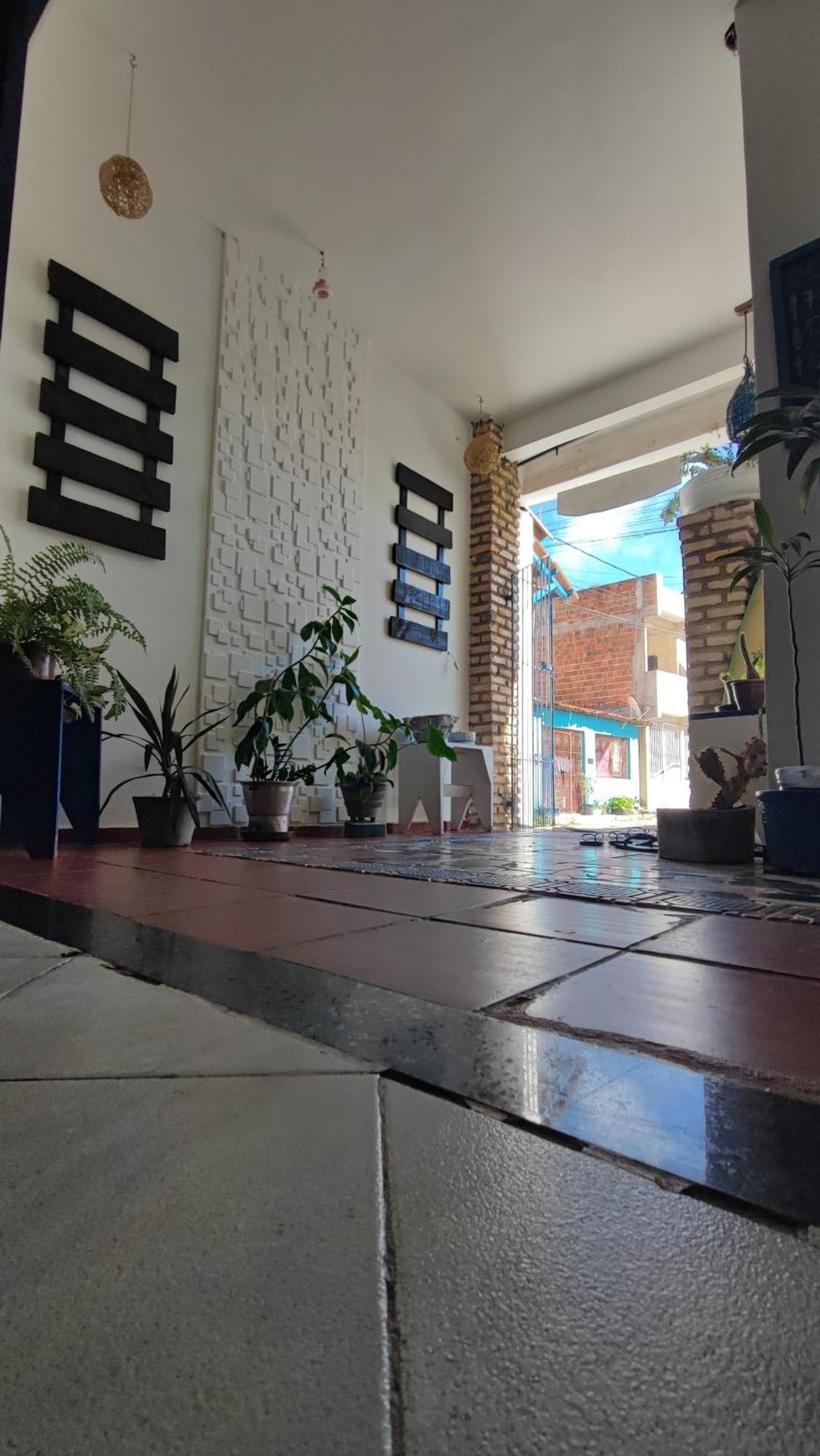 Ganesha Hostel Praia de Pipa Exterior photo