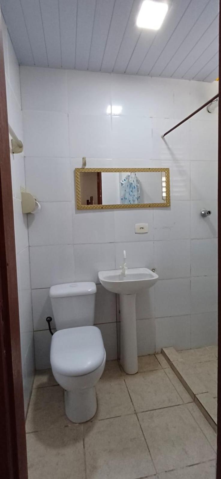 Ganesha Hostel Praia de Pipa Room photo